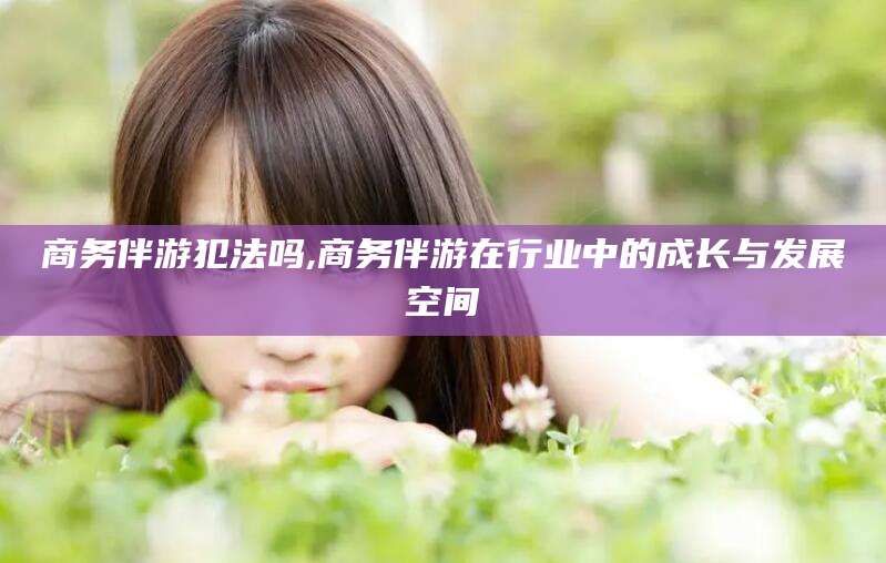 邵阳县商务伴游犯法吗,商务伴游在行业中的成长与发展空间